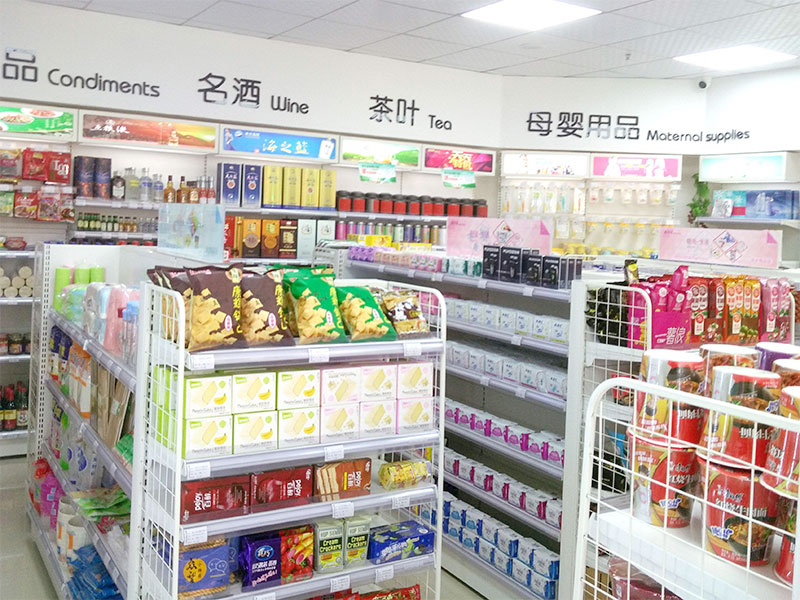 日本便利店为中国游客提供“特价”产品和服务